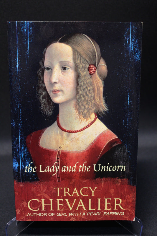 The Lady And The Unicorn [Second Hand]