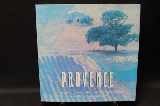 Provence [Second Hand]