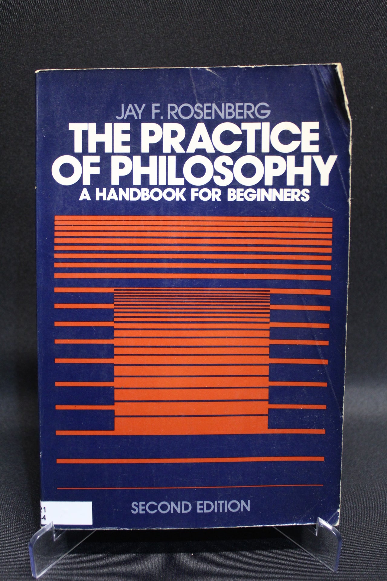 The Practice Of Philosophy , The Practice of Philosophy by Jay F ...