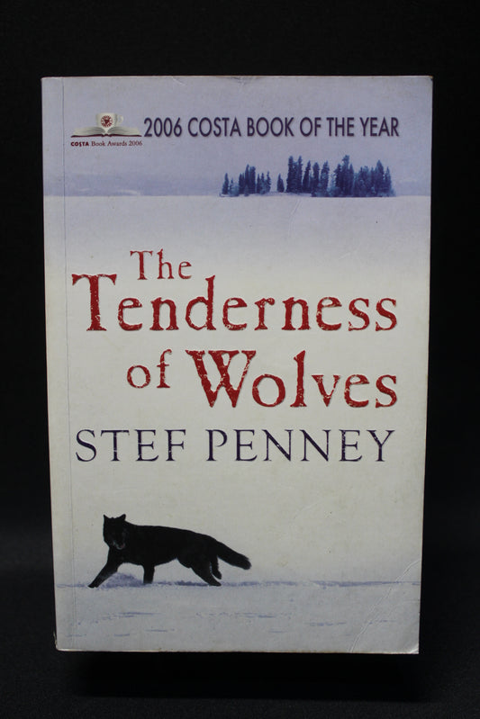 The Tenderness of Wolves [Second Hand]