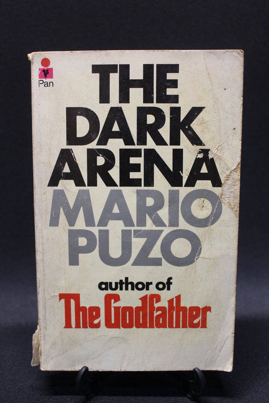 The Dark Arena [Second Hand]