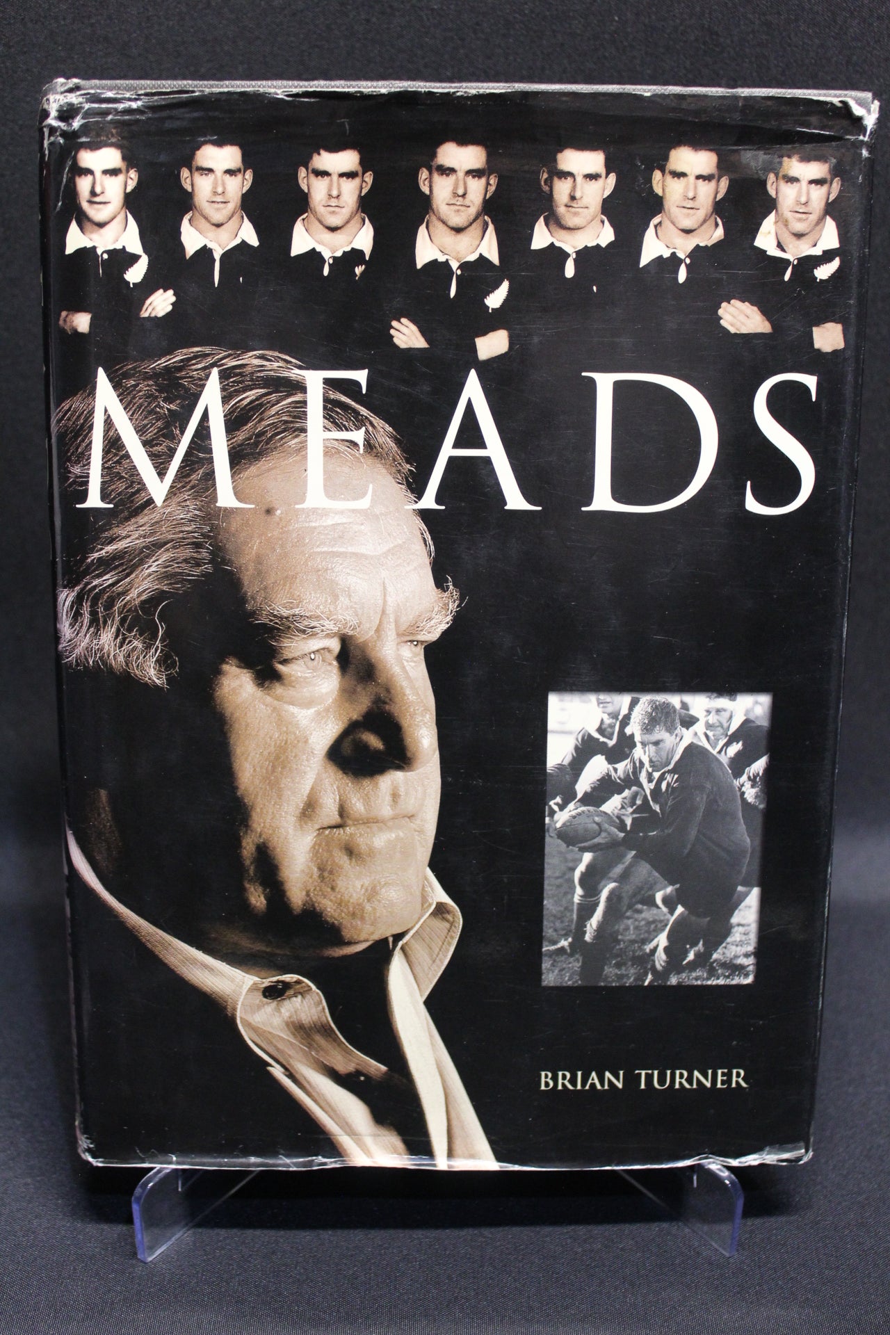 Meads [Second Hand]