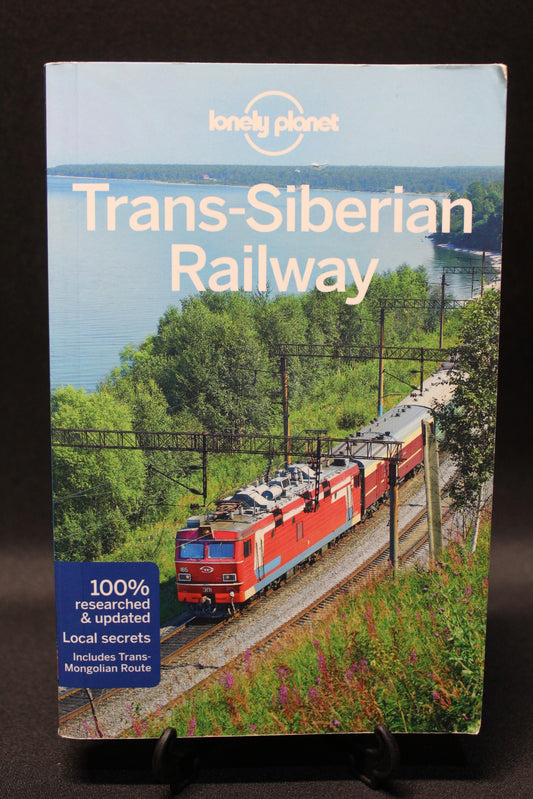 Trans-Siberian Railway [Second Hand]