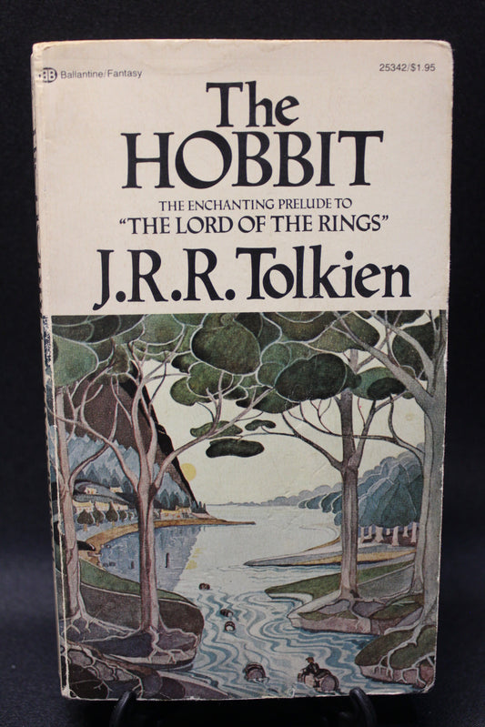 The Hobbit: Or There and Back Again [Second Hand]