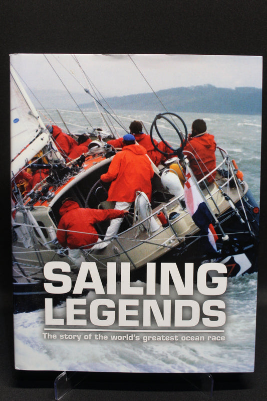 Sailing Legends [Second Hand]