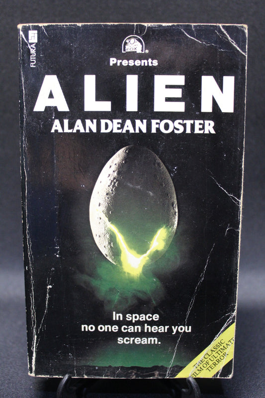 Alien [Second Hand]