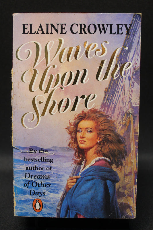 Waves Upon the Shore [Second Hand]