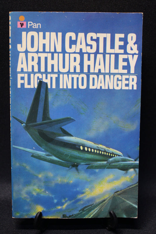 Flight into Danger [Second Hand]