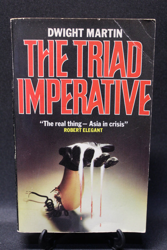 The Triad Imperative [Second Hand]