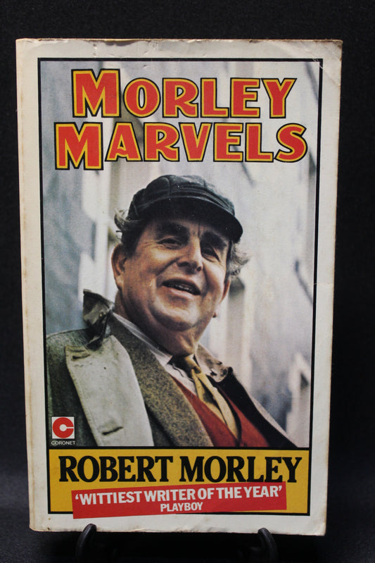 Morley Marvels [Second Hand]