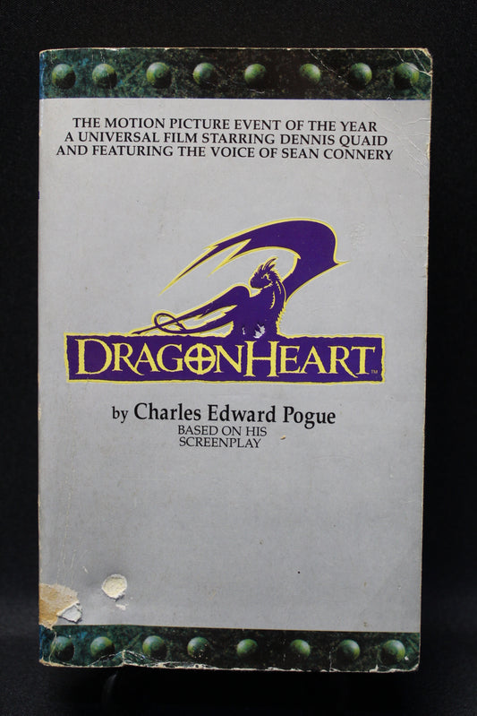 Dragonheart [Second Hand]