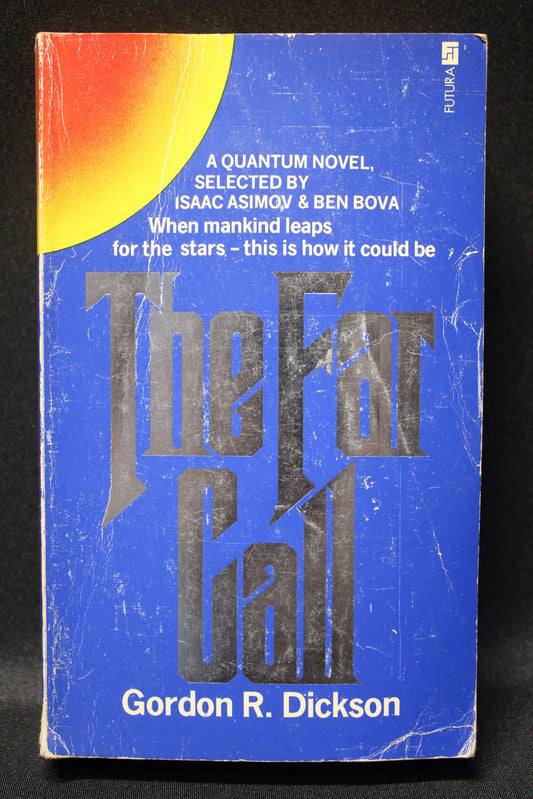 The Far Call [Second Hand]