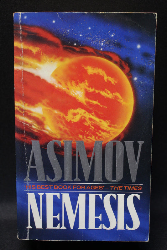 Nemesis [Second Hand]