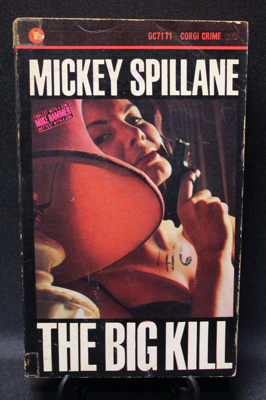 The Big Kill [Second Hand]