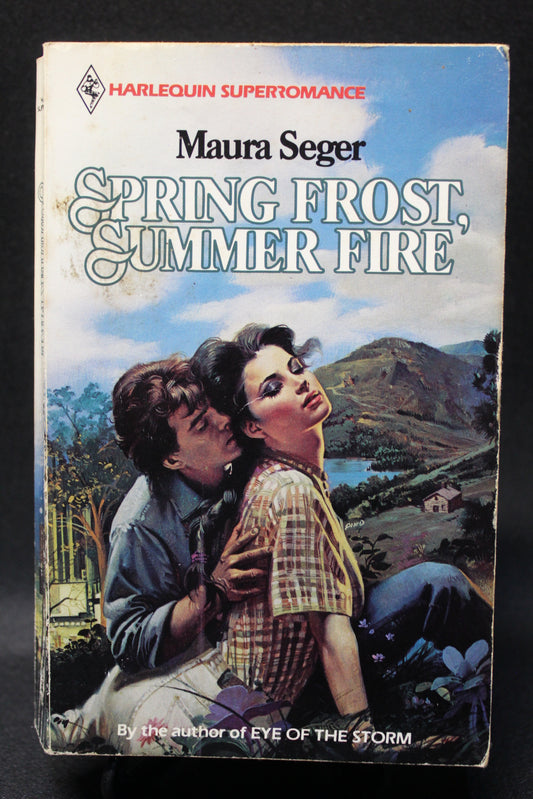 Spring Frost, Summer Fire [Second Hand]