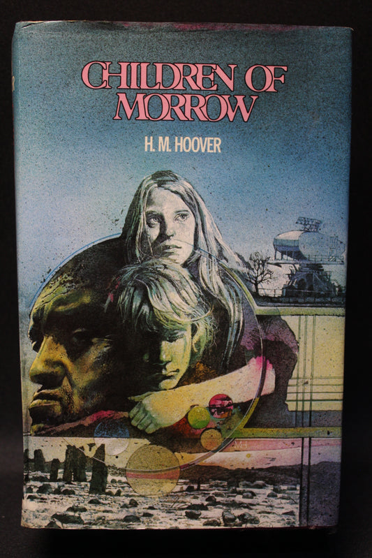 Children of Morrow [Second Hand]