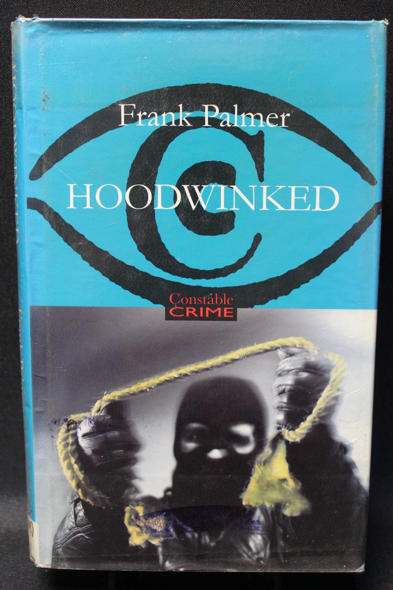 Hoodwinked [Second Hand]