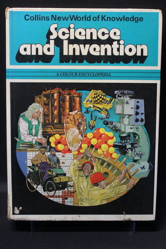 Science and Invention [Second Hand]