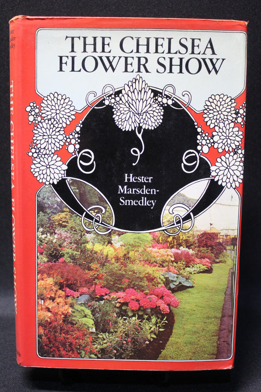 The Chelsea Flower Show [Second Hand]