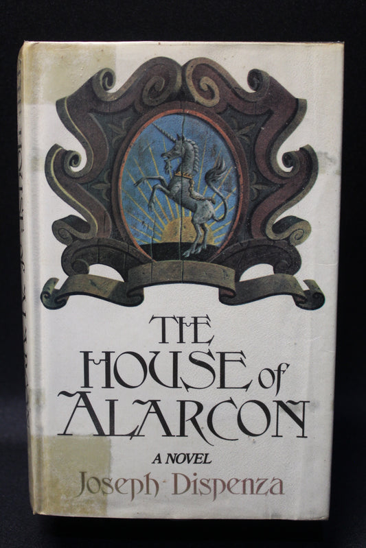 The House of Alarcon [Second Hand]