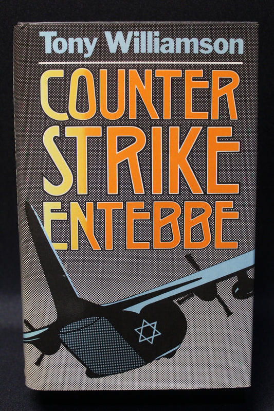 Counter Strike Enebbe [Second Hand]