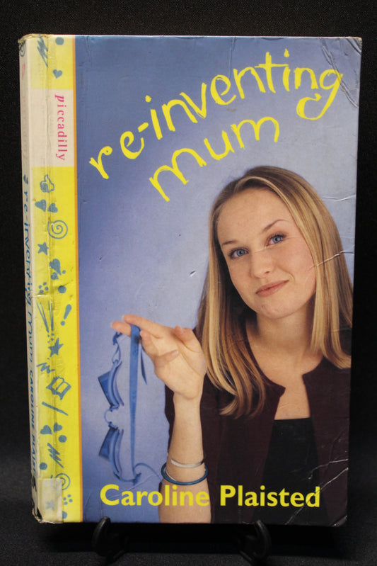 Reinventing Mum [Second Hand]