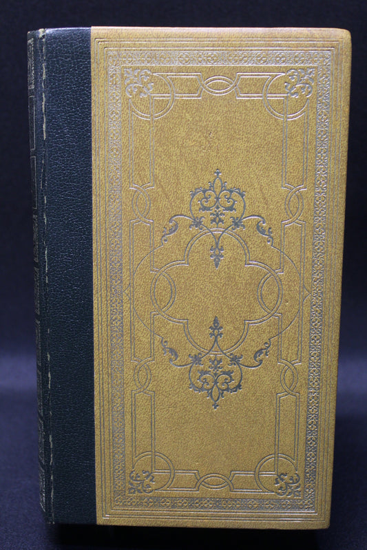 The Life of Benvenuto Cellini [Second Hand]