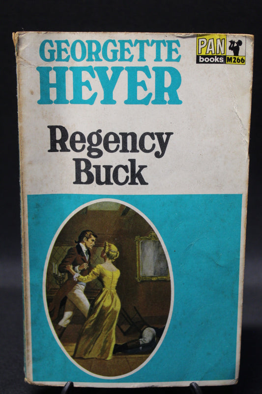 Regency Buck [Second Hand]