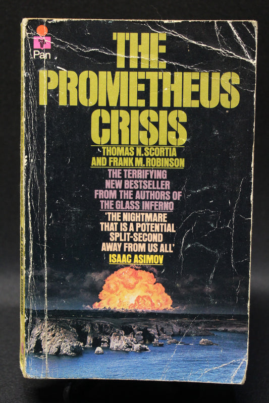 The Prometheus Crisis [Second Hand]