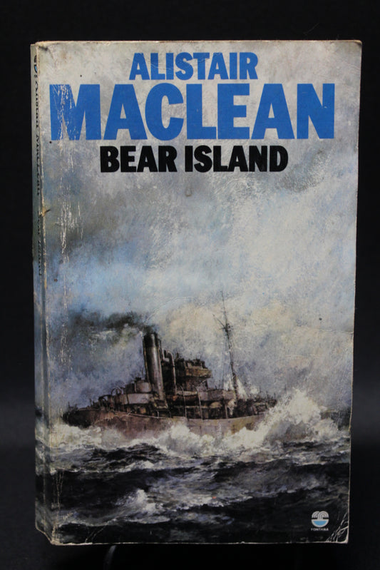 Bear Island [Second Hand]