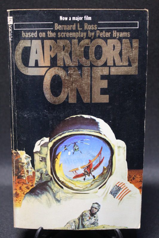 Capricorn One [Second Hand]