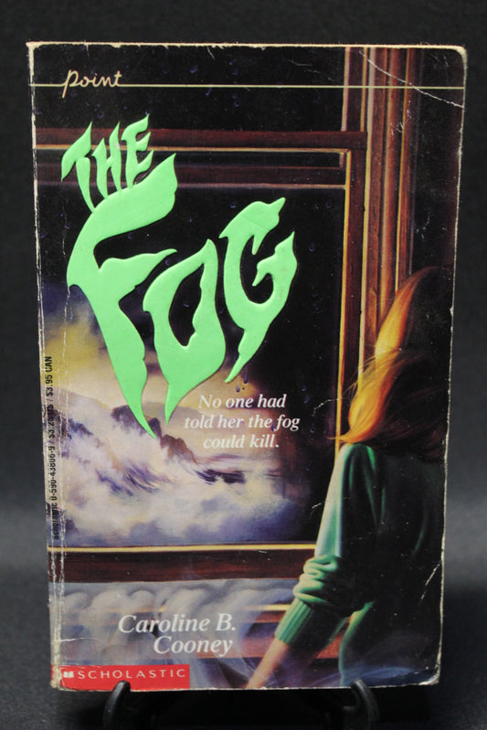 The Fog [Second Hand]