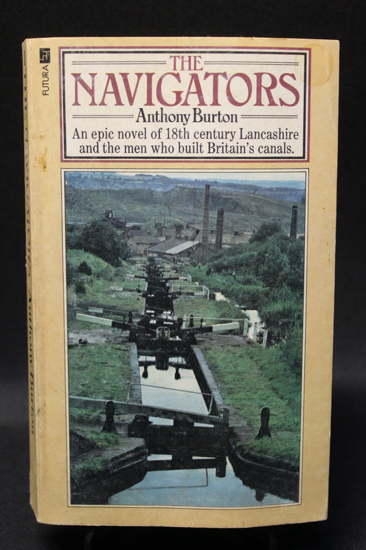 The Navigators [Second Hand]