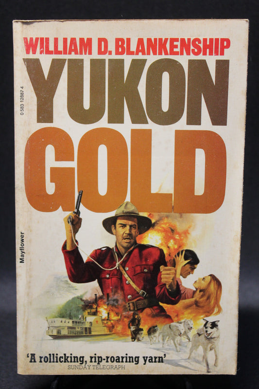 Yukon Gold [Second Hand]