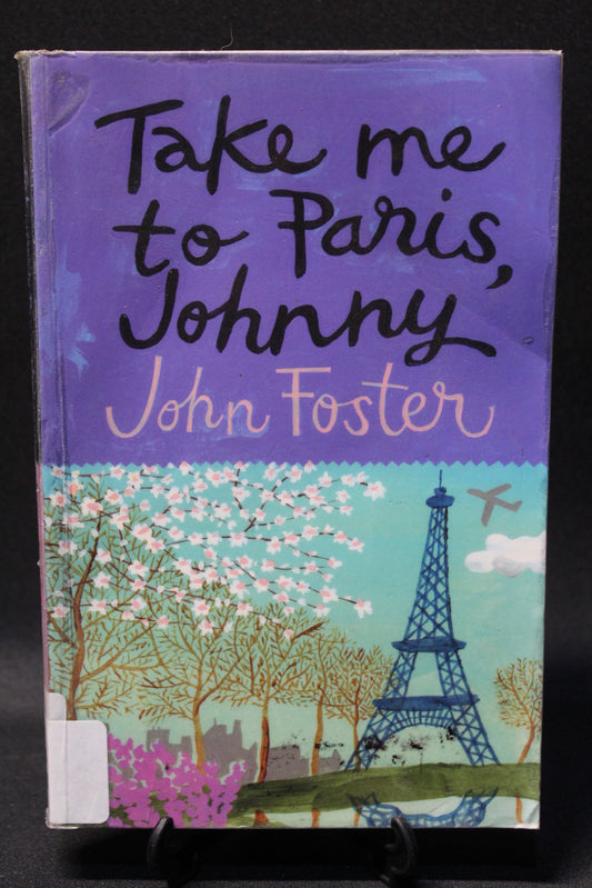 Take Me to Paris, Johnny [Second Hand]