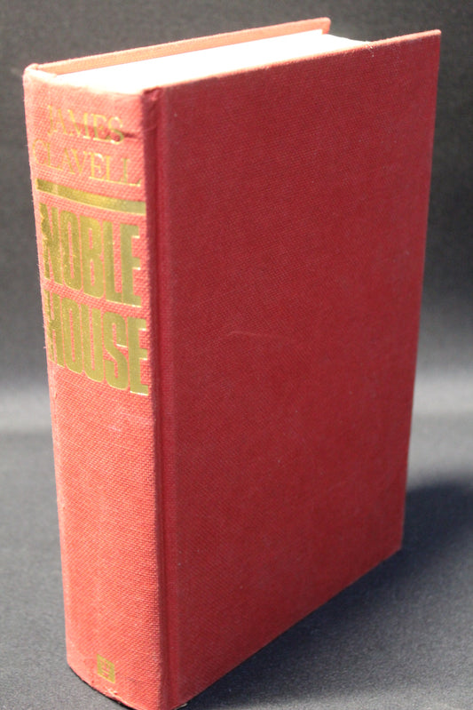 Noble House [Second Hand]