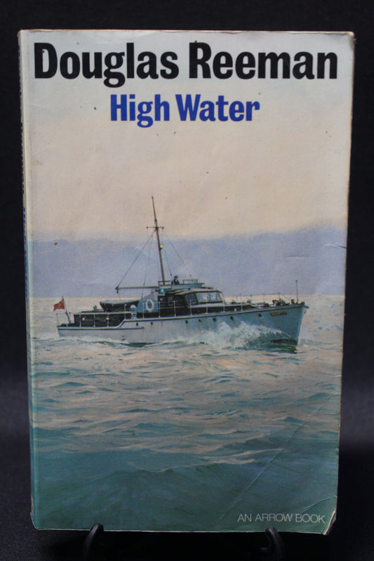 High Water [Second Hand]