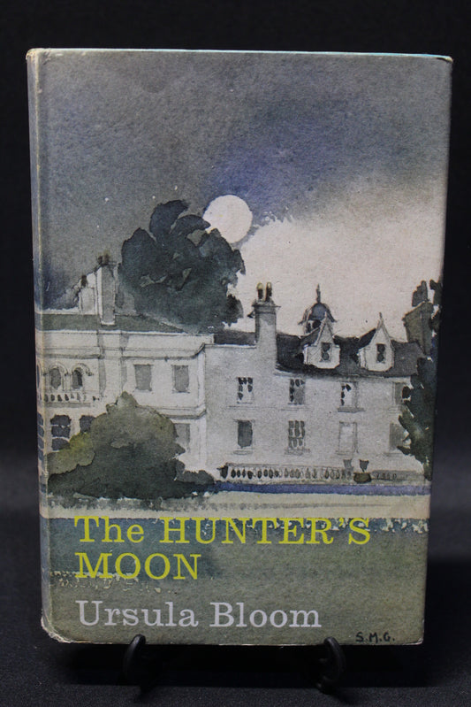 The Hunter's Moon [Second Hand]