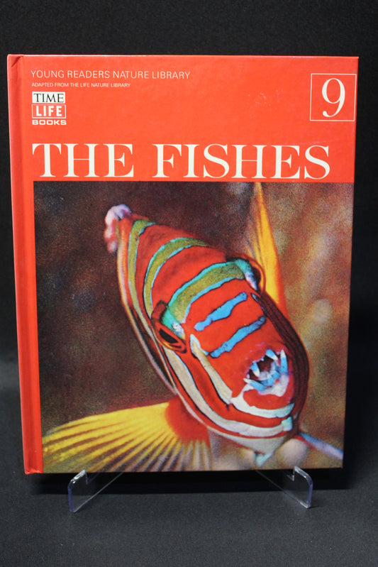 The Fishes [Second Hand]