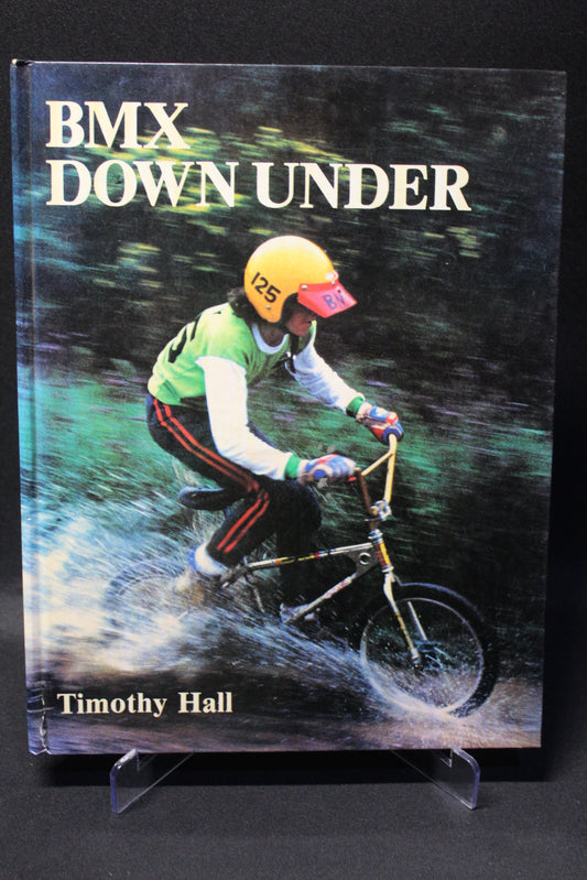 BMX Down Under [Second Hand]