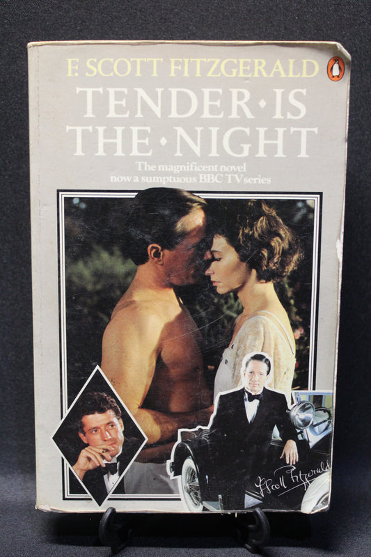 Tender Is the Night [Second Hand]