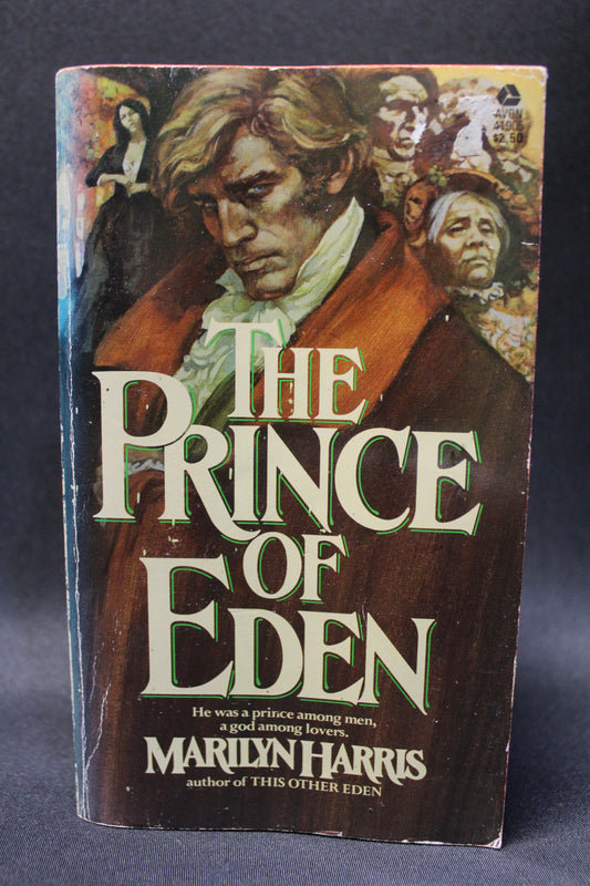 The Prince of Eden [Second Hand]