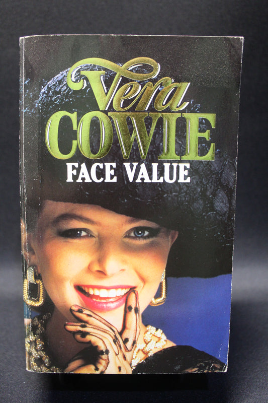 Face Value [Second Hand]