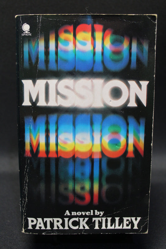 Mission [Second Hand]