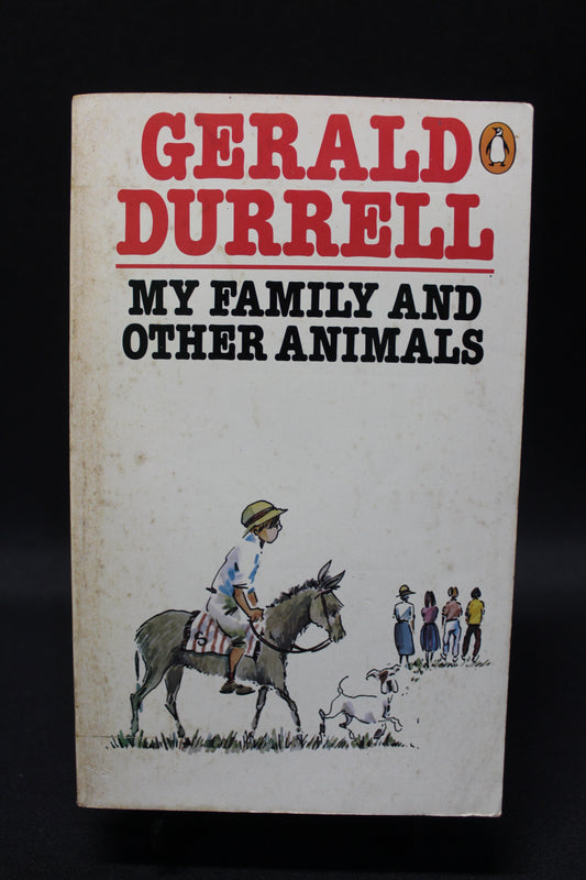 My Family and Other Animals [Second Hand]