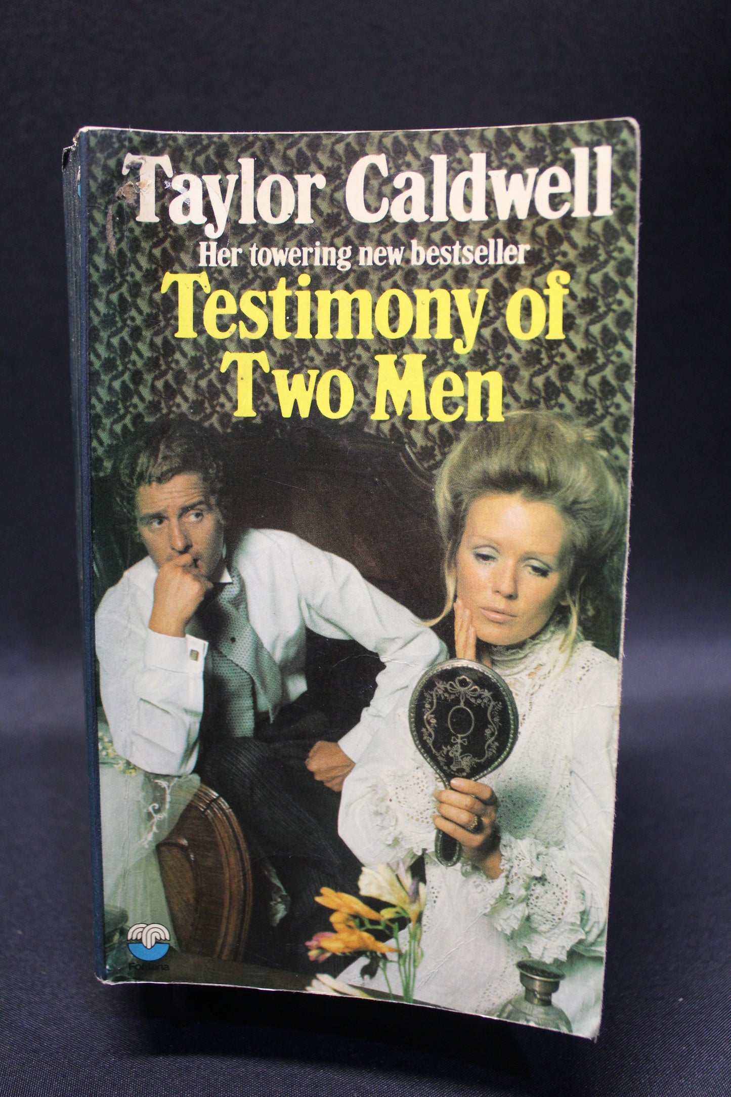 Testimony of Two Men [Second Hand]