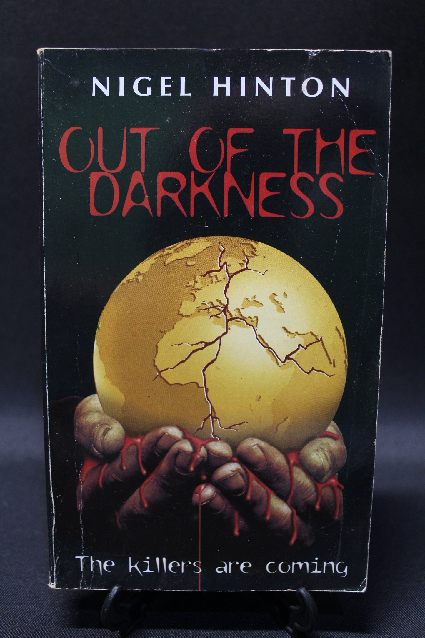 Out of the Darkness [Second Hand]