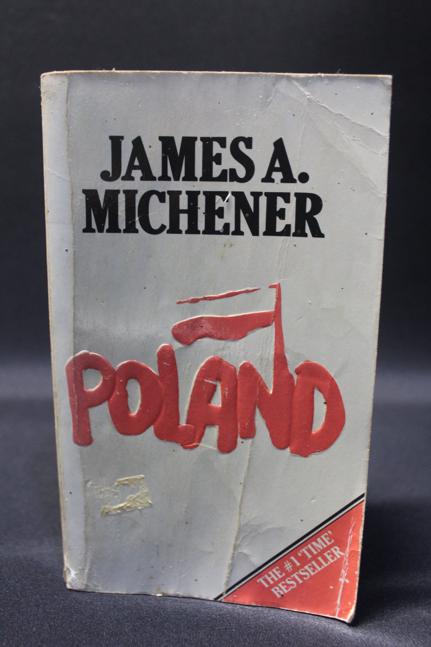 Poland [Second Hand]