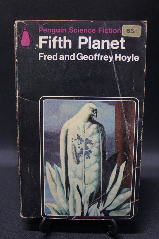 Fifth Planet [Second Hand]