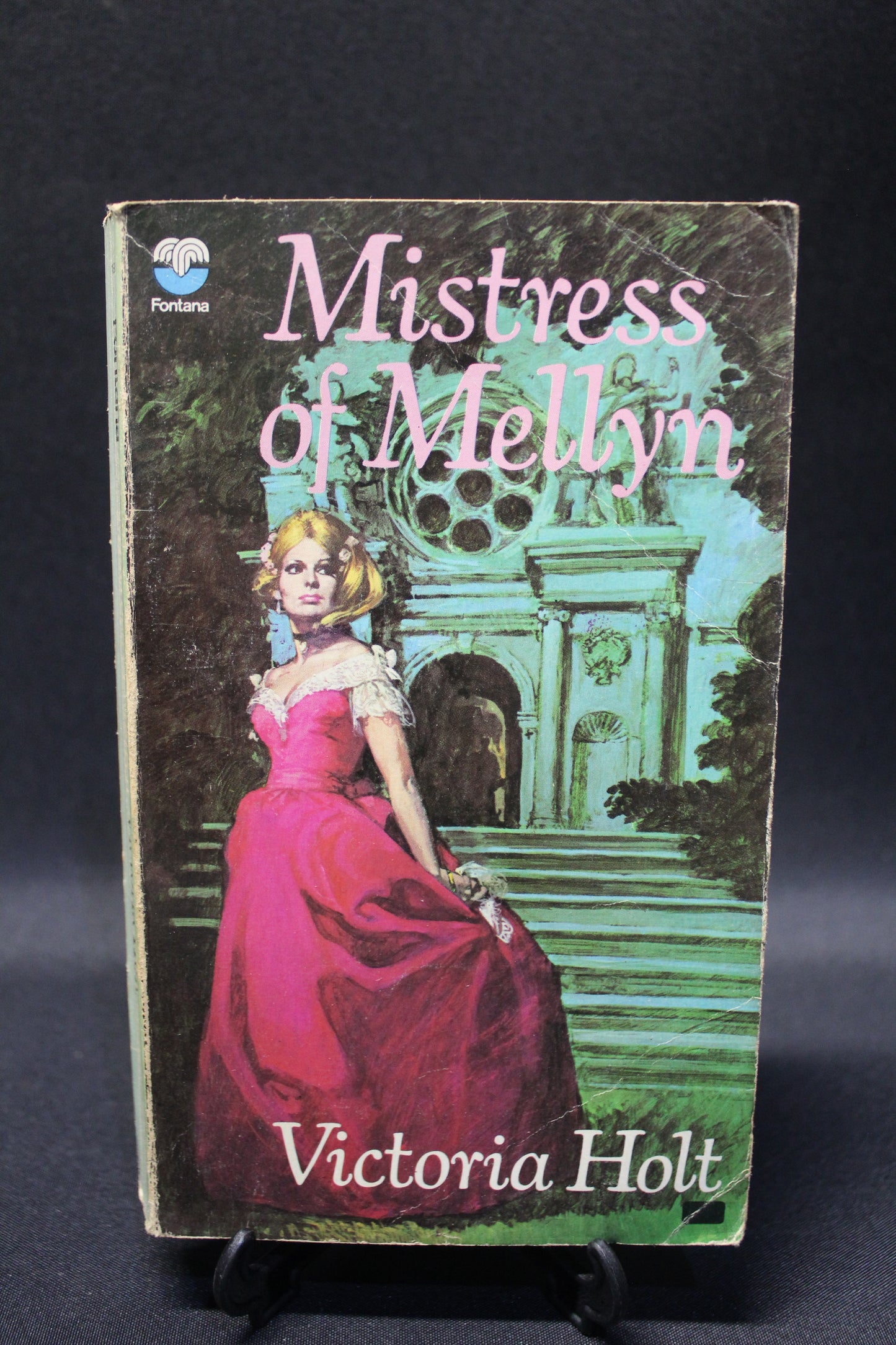 Mistress of Mellyn [Second Hand]